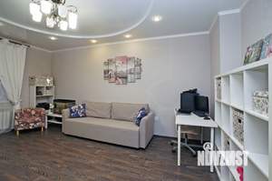 2-к квартира, вторичка, 82м2, 3/11 этаж