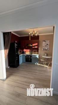 2-к квартира, вторичка, 42м2, 13/15 этаж