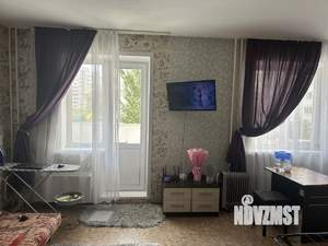 Студия квартира, вторичка, 33м2, 2/10 этаж