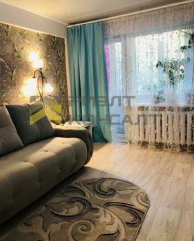 2-к квартира, вторичка, 45м2, 3/5 этаж