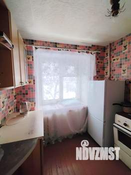 1-к квартира, вторичка, 32м2, 2/5 этаж