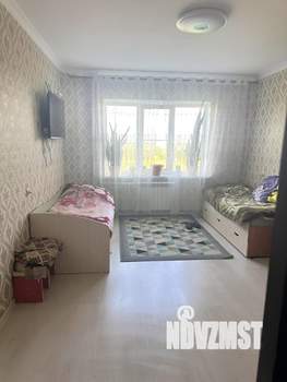 3-к квартира, вторичка, 63м2, 4/9 этаж