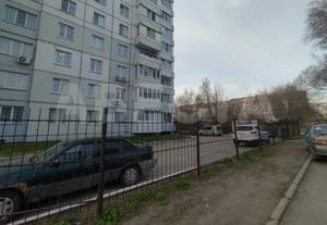 1-к квартира, вторичка, 35м2, 3/10 этаж