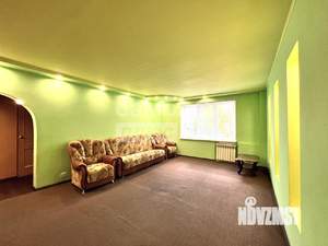 3-к квартира, вторичка, 69м2, 1/12 этаж