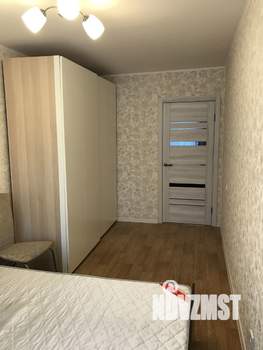 2-к квартира, вторичка, 46м2, 2/5 этаж