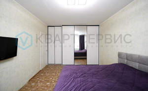 1-к квартира, вторичка, 37м2, 8/9 этаж