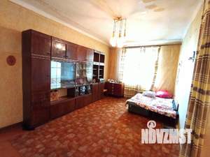 2-к квартира, вторичка, 71м2, 4/4 этаж