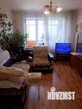 3-к квартира, вторичка, 61м2, 5/9 этаж