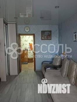 3-к квартира, вторичка, 59м2, 5/5 этаж