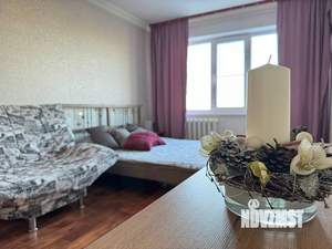 1-к квартира, вторичка, 33м2, 8/9 этаж