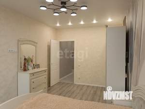 2-к квартира, вторичка, 66м2, 7/9 этаж