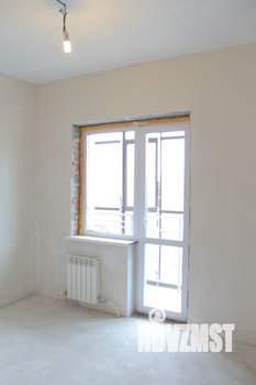 2-к квартира, вторичка, 61м2, 1/9 этаж