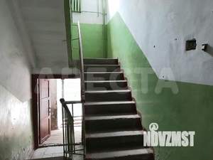 3-к квартира, вторичка, 62м2, 1/2 этаж