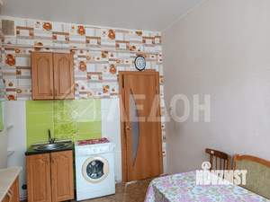 2-к квартира, вторичка, 55м2, 1/1 этаж