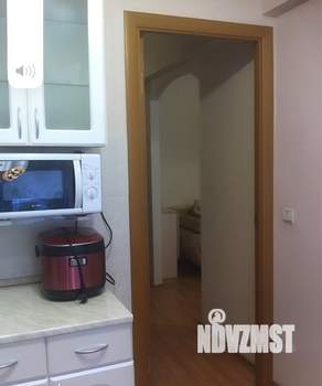 2-к квартира, вторичка, 45м2, 1/5 этаж