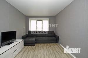 1-к квартира, вторичка, 35м2, 3/3 этаж