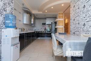 3-к квартира, вторичка, 97м2, 6/16 этаж