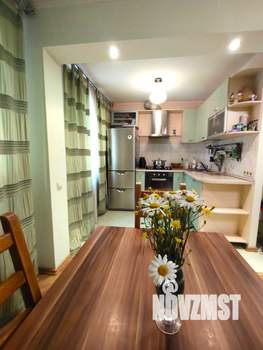 2-к квартира, вторичка, 46м2, 1/5 этаж