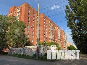 1-к квартира, вторичка, 41м2, 7/9 этаж