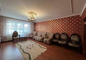 4-к квартира, вторичка, 104м2, 1/10 этаж
