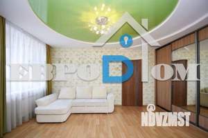 6-к квартира, вторичка, 183м2, 15/16 этаж