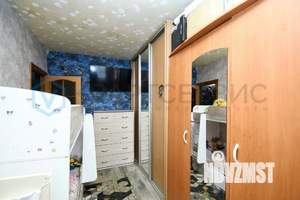 2-к квартира, вторичка, 44м2, 4/5 этаж