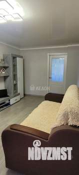 2-к квартира, вторичка, 45м2, 5/5 этаж