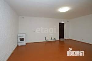 Студия квартира, вторичка, 27м2, 3/5 этаж