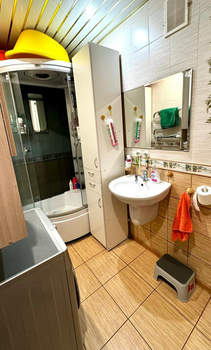 2-к квартира, вторичка, 50м2, 8/9 этаж