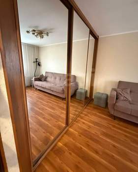 1-к квартира, вторичка, 30м2, 3/9 этаж