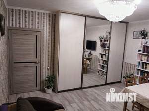 1-к квартира, вторичка, 40м2, 5/9 этаж