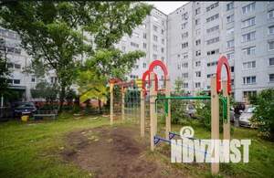 2-к квартира, вторичка, 48м2, 4/9 этаж