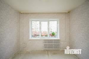1-к квартира, вторичка, 33м2, 3/10 этаж