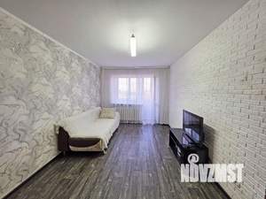 1-к квартира, вторичка, 31м2, 5/5 этаж