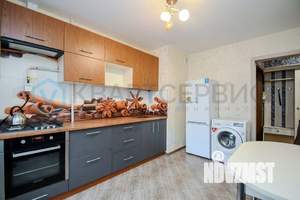 2-к квартира, вторичка, 52м2, 2/9 этаж