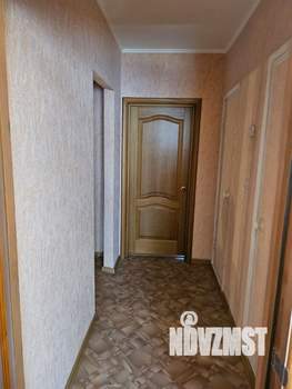 3-к квартира, вторичка, 65м2, 3/9 этаж