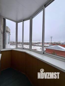 2-к квартира, вторичка, 73м2, 5/5 этаж