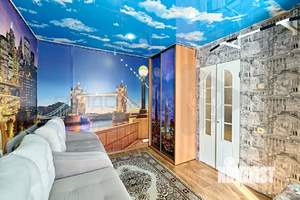 4-к квартира, вторичка, 65м2, 7/9 этаж