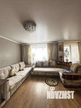 1-к квартира, вторичка, 41м2, 6/10 этаж