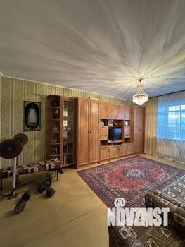 1-к квартира, вторичка, 37м2, 9/9 этаж