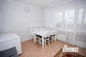 3-к квартира, вторичка, 77м2, 1/10 этаж