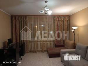 2-к квартира, вторичка, 64м2, 2/9 этаж