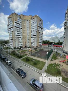 2-к квартира, вторичка, 68м2, 4/10 этаж