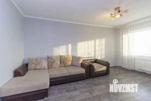 1-к квартира, вторичка, 37м2, 7/9 этаж