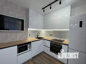 3-к квартира, вторичка, 66м2, 15/17 этаж