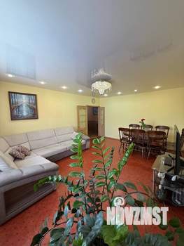 4-к квартира, вторичка, 130м2, 7/14 этаж