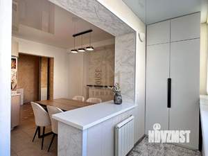 4-к квартира, вторичка, 103м2, 5/10 этаж