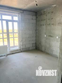 1-к квартира, сданный дом, 37м2, 9/15 этаж