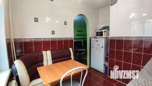 1-к квартира, вторичка, 31м2, 4/5 этаж