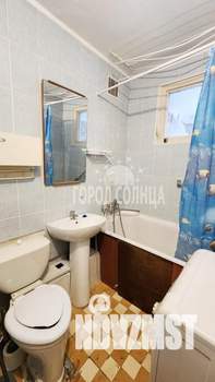 2-к квартира, вторичка, 43м2, 5/5 этаж